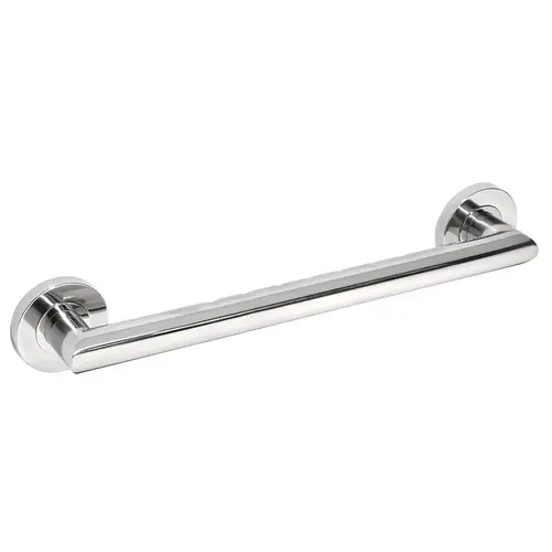 Grab Bar Polished Stainless Steel