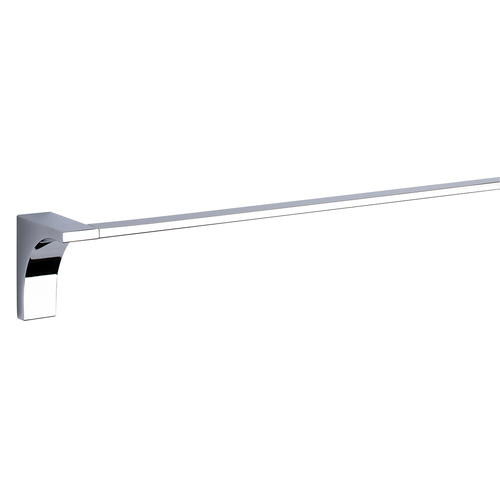 Towel Bar Polished Chrome