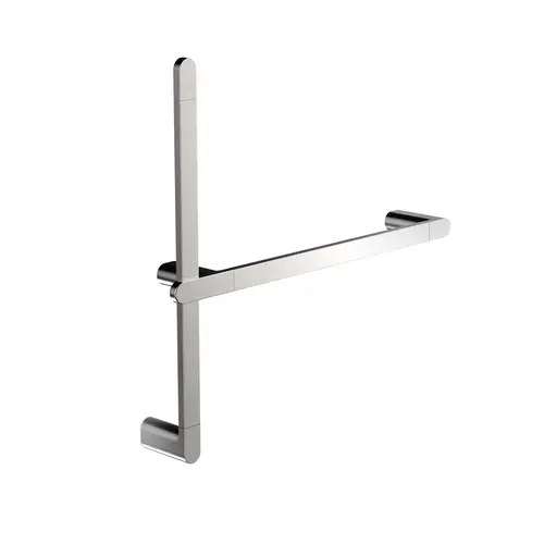 Towel Bar Polished Chrome