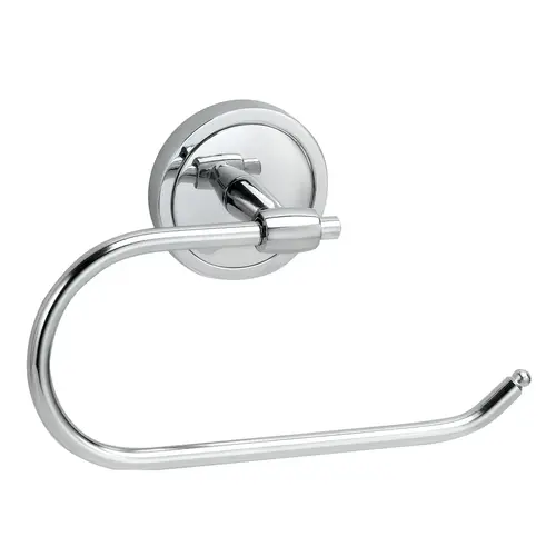 Paper/Towel Holder Polished Chrome