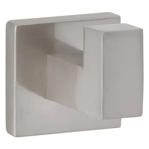 Robe Hook Satin Nickel