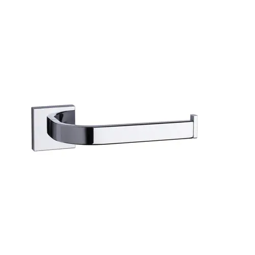 Paper Holder Polished Chrome