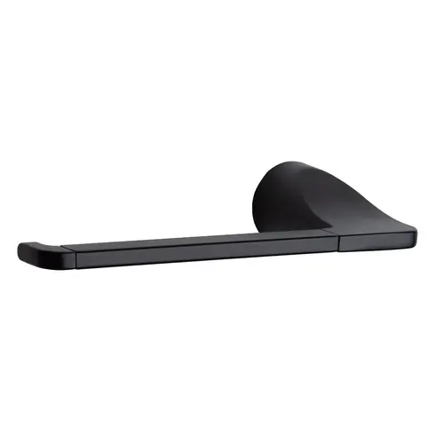 Paper Holder Matte Black