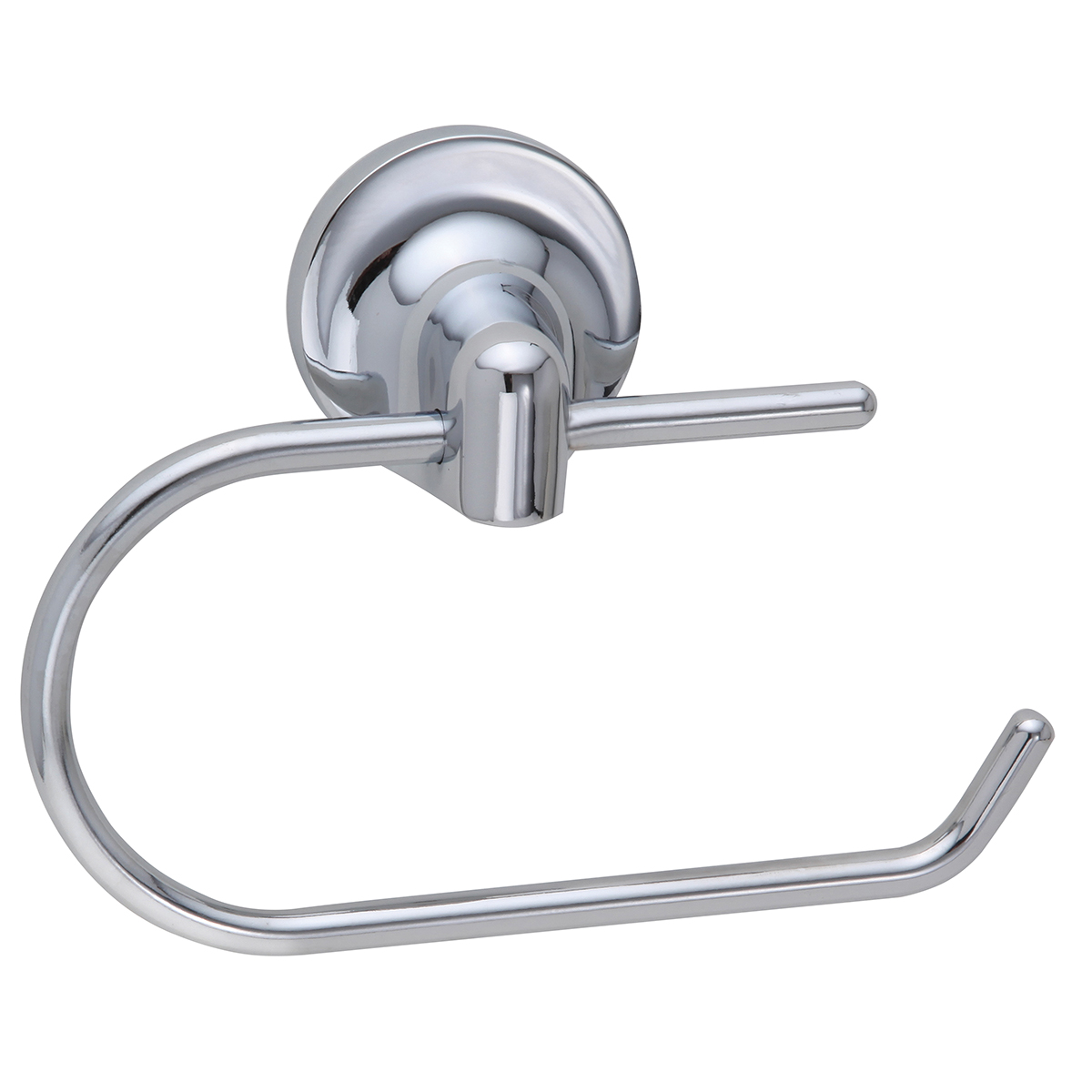 TAYMOR 04-8448 Paper/Towel Holder Polished Chrome Buy Now - Main Image