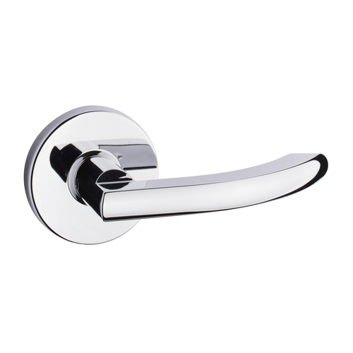 Lever Polished Chrome