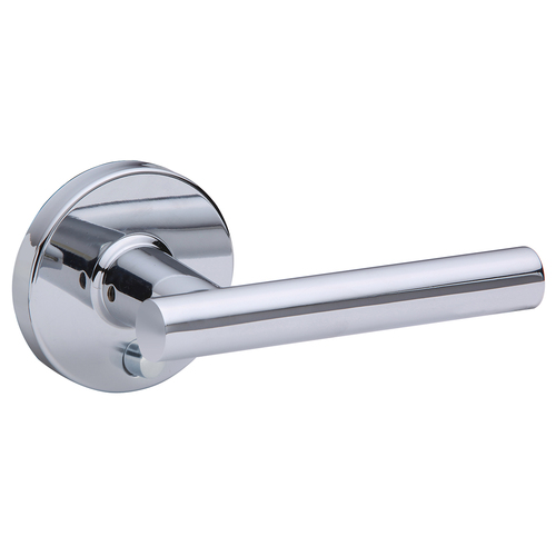 Lever Polished Chrome