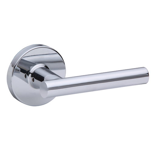 Lever Polished Chrome