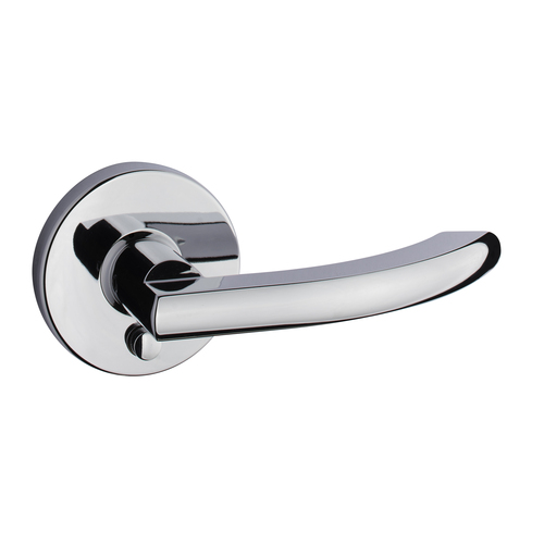 Lever Polished Chrome