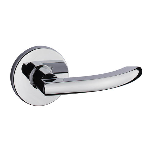 Lever Polished Chrome