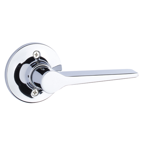 Lever Polished Chrome