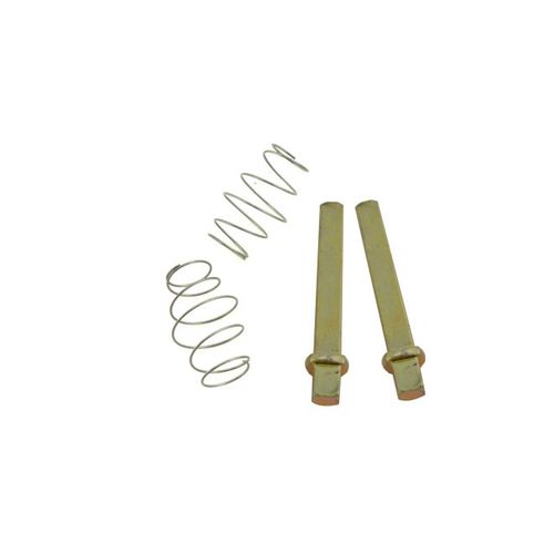 Schlage Commercial L283199 L Series Spindles and Spring for 2" to 3-1/2" Door