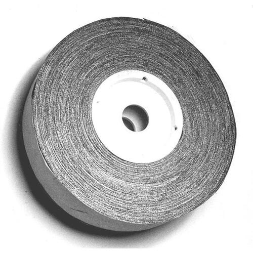 Brixwell AB1220 Aluminum Oxide Handy Roll 1" Width 220 Grit