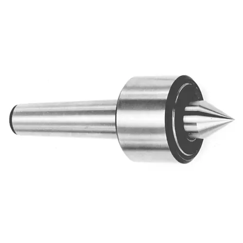 4MT Live Center 4MT Size Uncoated (Bright)