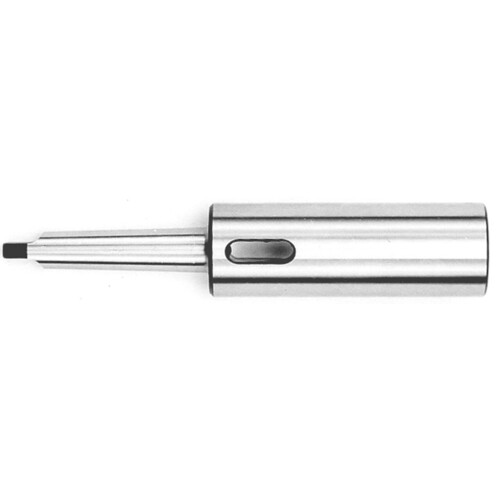 Brixwell ASS12 1-2MT Extension Socket 1-2MT Shank Uncoated (Bright)