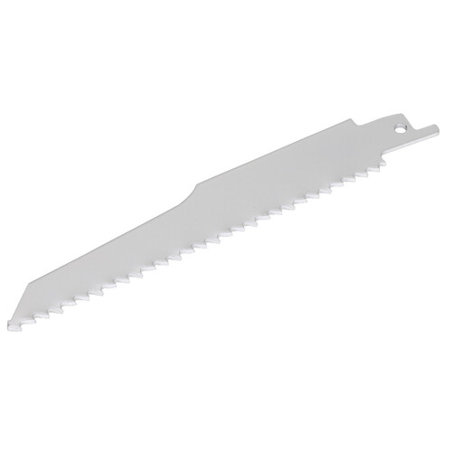 Brixwell CSDMS037203 Bi-Metal Cobalt Reciprocating Saw Blade 12" Overall Width: 3/4