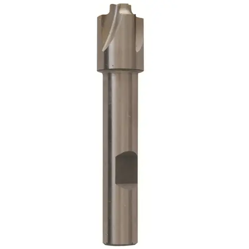 3/8" Corner Rounding End Mill 3/8" Size 3/" Flute 3/8 x 1/14" Mill Uncoated (Bright)