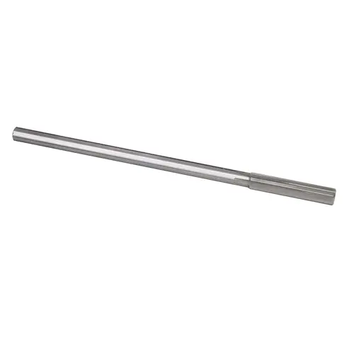 0.32" HSS Straight Shank Chucking Reamer 0.32" Size 3-1/2" Overall