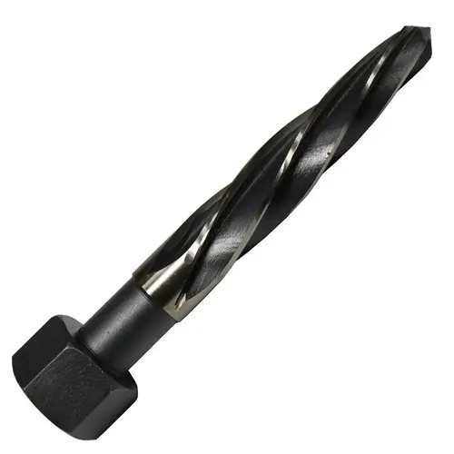 9/16" Hex Shank Bridge Reamer 9/16" Size 6-7/8" Overall