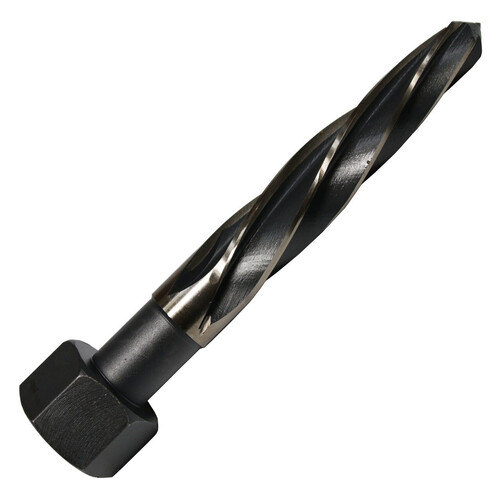 1-3/16" Extra Long Magnetic Hex Shank Bridge Reamer, Premium 1-3/16" Size 12" Overall