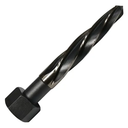 9/16" Extra Long Magnetic Hex Shank Bridge Reamer, Premium 9/16" Size 9" Overall