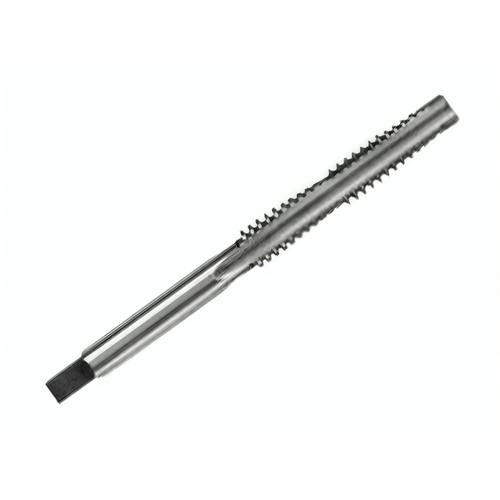 7/16"-12 Acme Tap 7/16"-12 Size 5" Overall Uncoated (Bright)