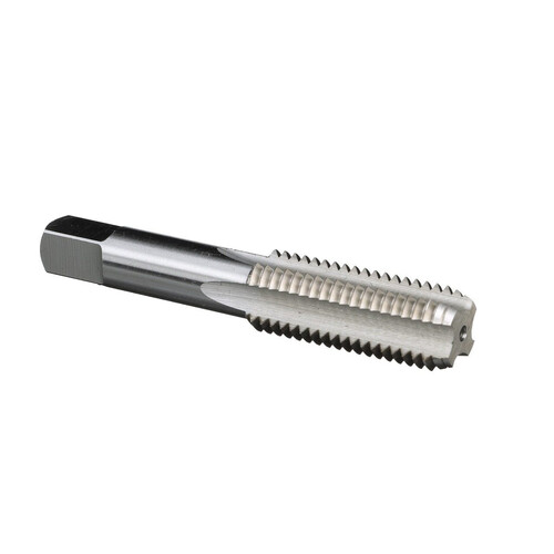 1-1/4"-11-1/2" HSS Machine and Fraction Hand Bottoming Tap 1-1/4"-11-1/2" Size 4-1/32" Overall Uncoated (Bright)