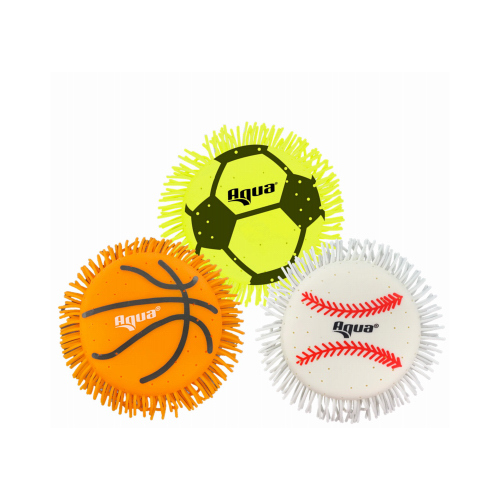 Sports Drenchers Disc - pack of 6