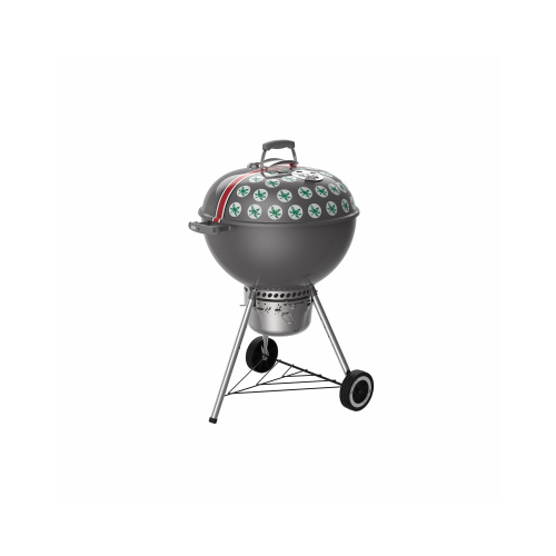 Weber 1501301 22" OSU Kettle Grill