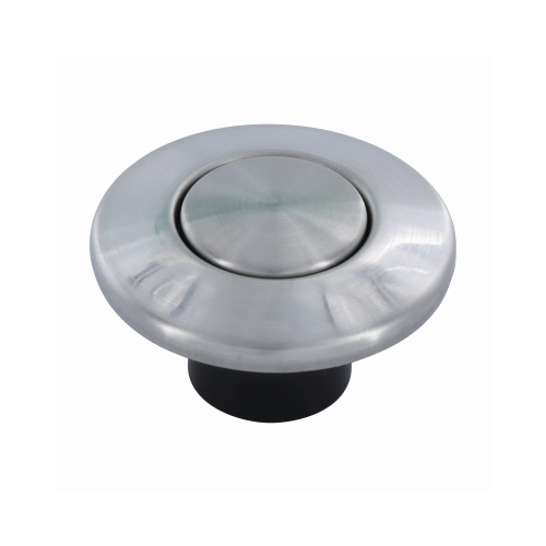 SS Air Switch Button