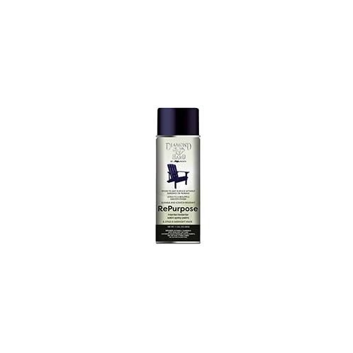 Majic Paints 8-21943-8 Diamond Hard RePurpose - Aerosol - Midnight Wave