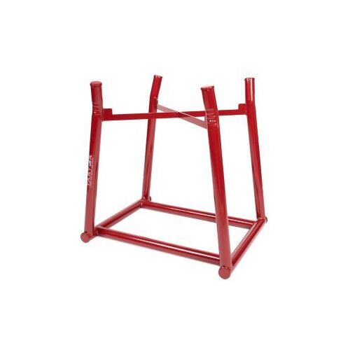 Tarter 33040386 Water Tank Stand Steel Red