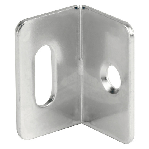 Mounting Plate, Table Plate vertical screw slot Steel, vertical screw slot Zinc plated