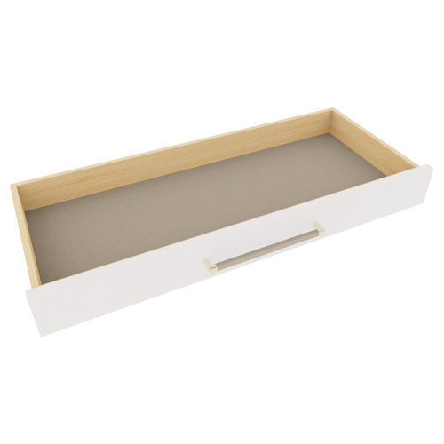 Liners, TAG Contour Drawer Organizer Kits Accessories 34 3/8" For drawers up to 36" wide, oyster Oyster