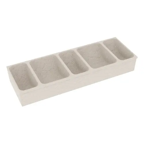 Earring Tray, TAG Contour Drawer Organizer Kits Accessories winter Winter