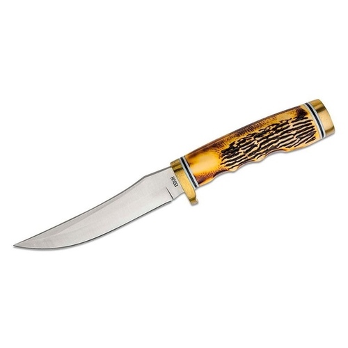 Uncle Henry Next Gen Golden Spike Fixed Blade