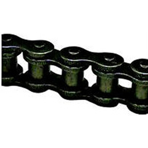 1 1/4" Pitch Roller Chain 10'