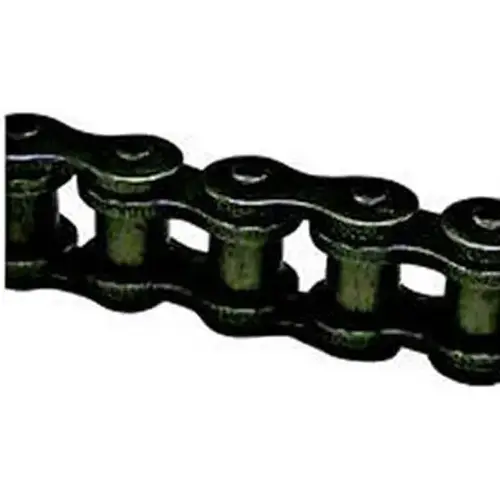 Carnell Sales, Inc 7490100 1 1/4" Pitch Roller Chain 10'