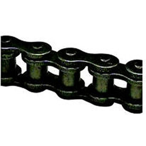 Carnell Sales, Inc 7440100 1/2" Pitch Roller Chain 10'