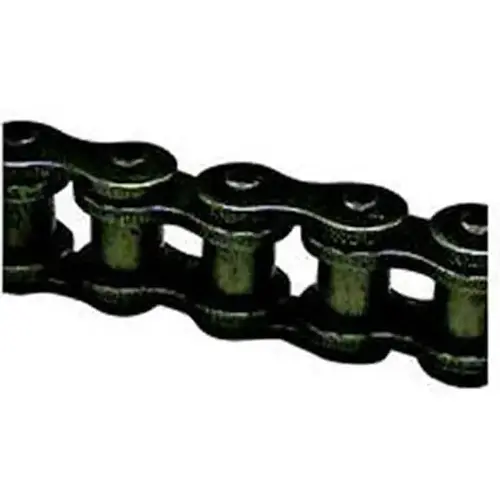 Carnell Sales, Inc 7440100 1/2" Pitch Roller Chain 10'