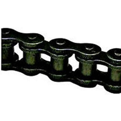 Carnell Sales, Inc 7480101 1" Heavy Duty Pitch Roller Chain 10'