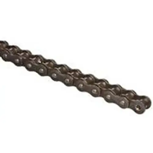 Carnell Sales, Inc 7435100 3/8" Pitch Roller Chain 10'