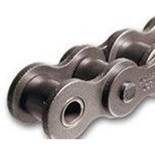 Carnell Sales, Inc 7441100 1/2" Pitch Roller Chain 10'