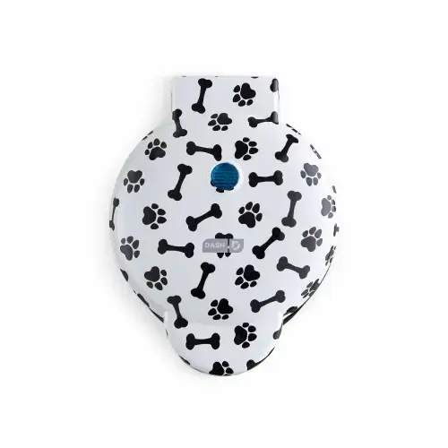 STOREBOUND LLC DDTM008GBWP04 Dog Treat Maker, Makes 8 Biscuits