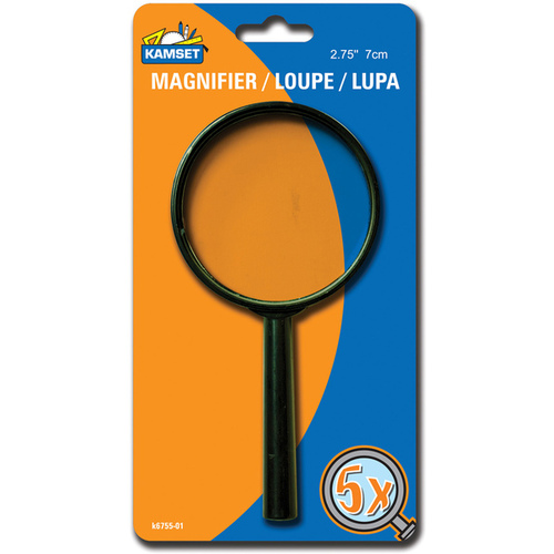 7.5" Magnifier