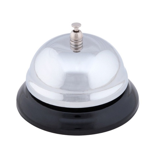 Thunder Group SLBELL001 Economy Service Bell