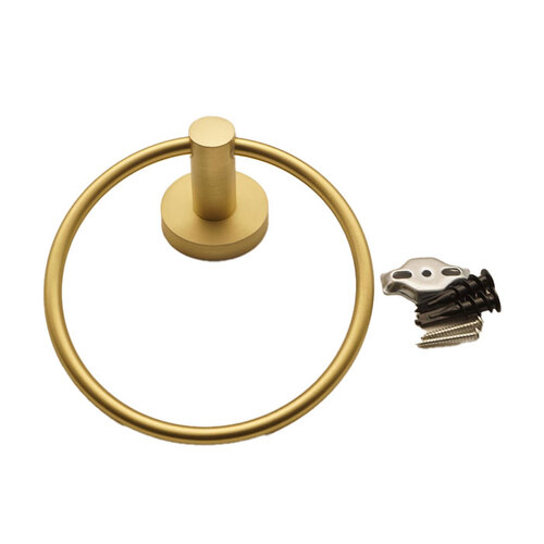 Camano Towel Ring