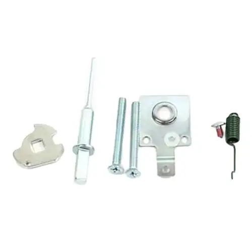 ET Spindle Retrofit Kit, 700-8 Series, 2-1/4" Door