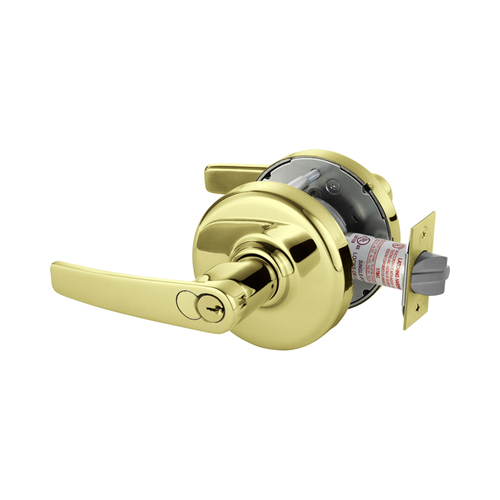 CLX3351 Entrance Lockset x LFIC Core