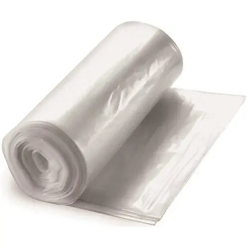 12 Gal. to 16 Gal. Natural Trash Bags - pack of 1000