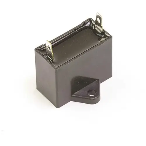 5 MFD 250v Rectangle Capacitor 1185806